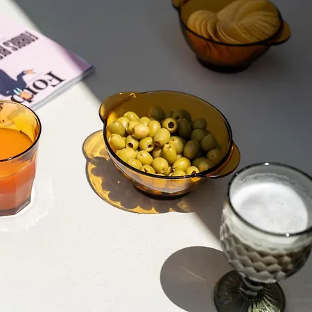 Willa Canaryislandshost I Nexo