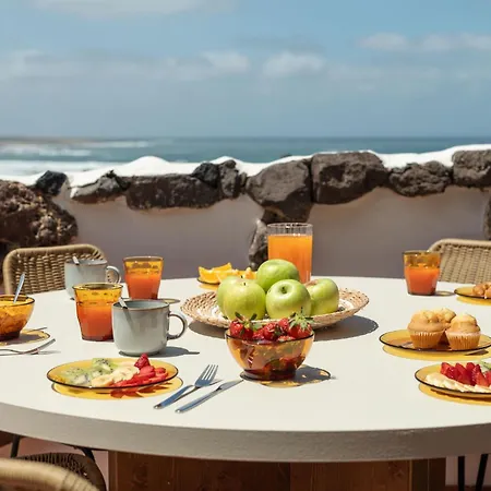 Canaryislandshost I Nexo Willa